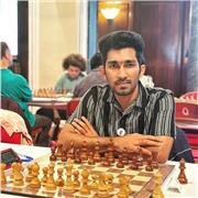 Learn chess from English national master & world chess federation certified trainer!